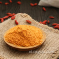 Xịt bột Goji Berry bột với số lượng lớn với lợi ích